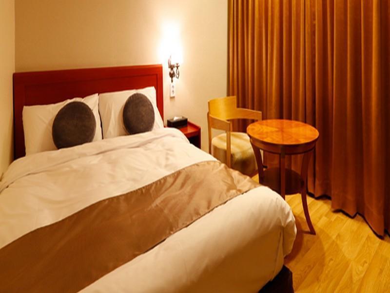 Anmyeondo Plaza Hotel Taean Εξωτερικό φωτογραφία