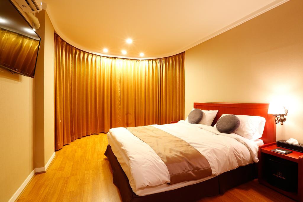 Anmyeondo Plaza Hotel Taean Εξωτερικό φωτογραφία